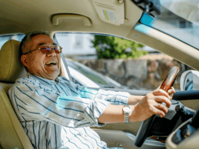 ITNCentralOklahoma Fundraiser